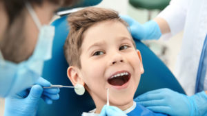 Gyermek fogorvos Székesfehérvár