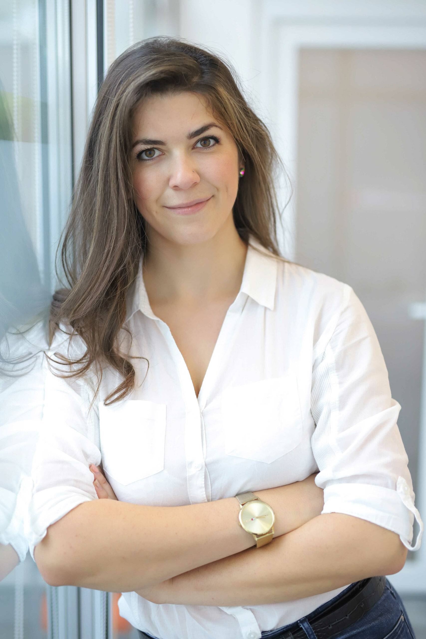 gellér-diana-najudent-dentalhigienikus