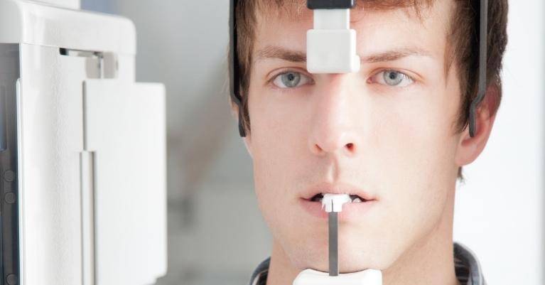 Képalkotó diagnosztika a fogászatban 2