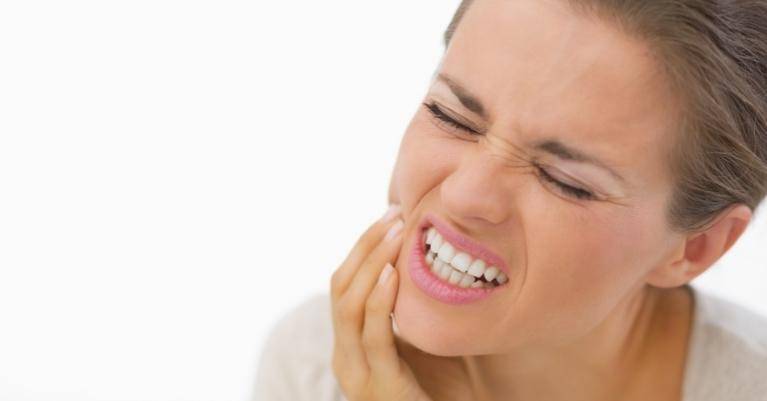 A fogszuvasodás 5 lehetséges oka
