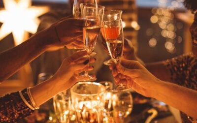 Az alkohol hatása a szájüreg és a fogak egészségére