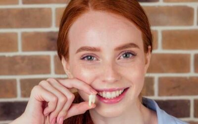 Fehér foltok a fogakon: mik ezek, és hogyan kell kezelni őket?